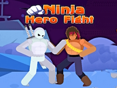 Lalao Ninja Hero Fight 