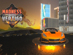 Lalao Madness Driver Vertigo City