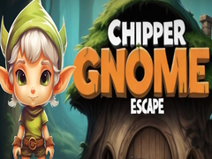 Lalao Chipper Gnome Escape