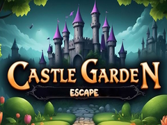 Lalao Castle Garden Escape