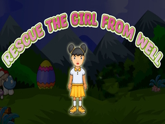 Lalao Rescue The Girl From Well 