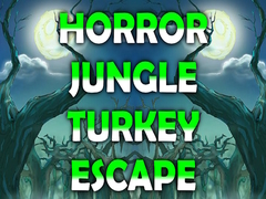 Lalao Horror Jungle Turkey Escape