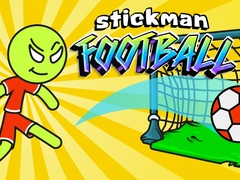 Lalao Stickman Football