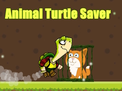 Lalao Animal Turtle Saver