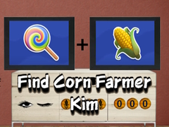 Lalao Find Corn Farmer Kim