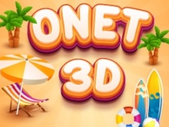 Lalao Onet 3D