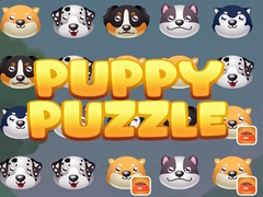 Lalao Puppy Puzzle