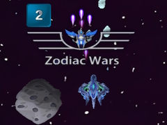 Lalao Zodiac Wars