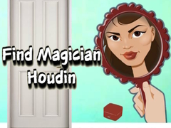 Lalao Find Magician Houdin