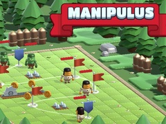 Lalao Manipulus