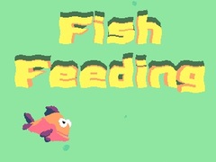 Lalao Fish Feeding