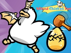 Lalao Wired Chicken Inc