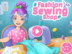 Lalao Fashion Sewing Shop