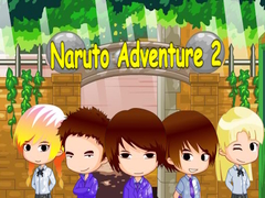 Lalao Naruto Adventure 2