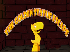 Lalao The Golden Statue Escape