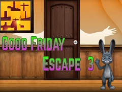 Lalao Amgel Good Friday Escape 3