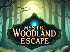 Lalao Mystic Woodland Escape
