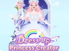 Lalao Dress Up Princess Creator