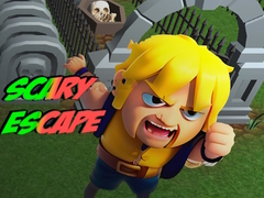 Lalao Scary Escape