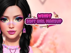 Lalao Wendy Soft Girl Makeup