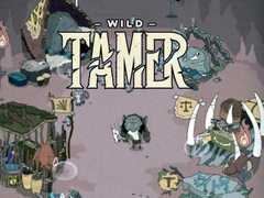 Lalao Wild Tamer