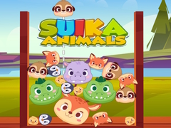 Lalao Suika Animals
