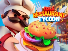Lalao Idle Restaurant Tycoon