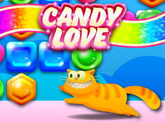 Lalao Candy Love