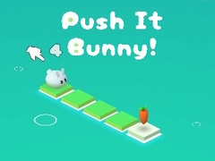 Lalao Push It Bunny