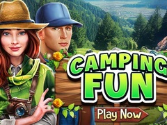 Lalao Camping Fun