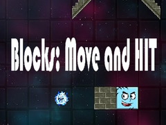 Lalao Blocks: Move and HIT
