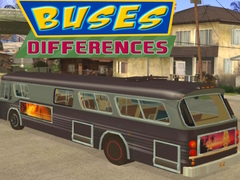 Lalao Buses Differences