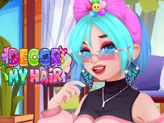 Lalao Decor: My Hair
