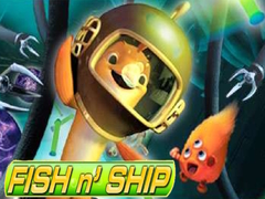 Lalao Fish n' Ship