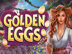 Lalao Golden Eggs
