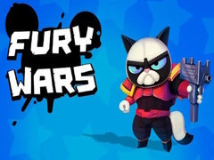 Lalao Fury Wars