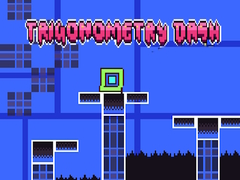 Lalao Trigonometry Dash 