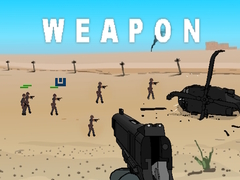 Lalao Weapon
