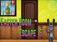 Lalao Amgel Easter Room Escape 5