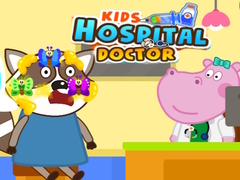 Lalao Kids Hospital Doctor