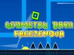 Lalao Geometry dash FreezeNova