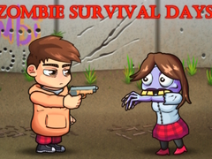 Lalao Zombie Survival Days