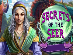 Lalao Secrets of the Seer