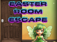 Lalao Angel Easter Room Escape