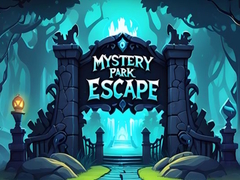 Lalao Mystery Park Escape