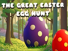 Lalao The Great Easter Egg Hunt