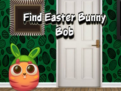 Lalao Find Easter Bunny Bob