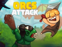 Lalao Orcs Attack