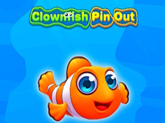 Lalao Clownfish Pin Out