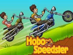 Lalao Hobo Speedster